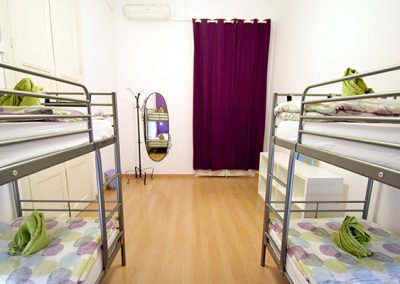 Hostal en Barcelona