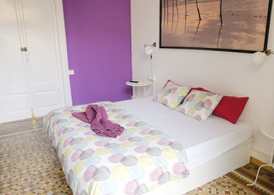Hostal en Barcelona