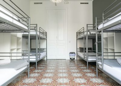 habitación 8